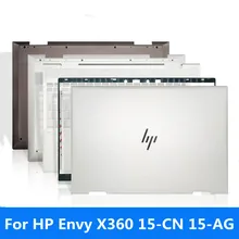 Suitable for HP thin sharp Envy X360 15-CN 15-AG TPN-W134 A shell B shell C shell D shell