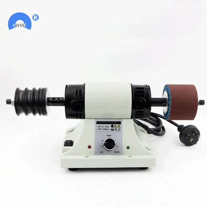 Полировка шлифование для кожи полировка 220 В/110 В 8000 об/мин|Полировщики| |