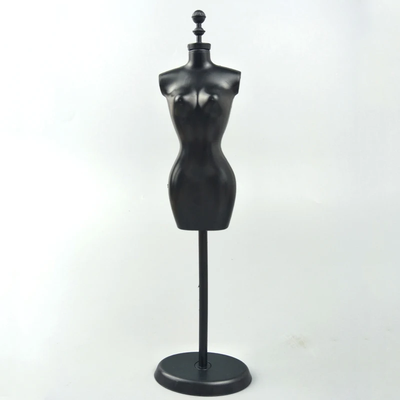 Держатель для куклы-манекена для отображения одежды модели для аксессуаров Barbie детских девочек игра нарядная.