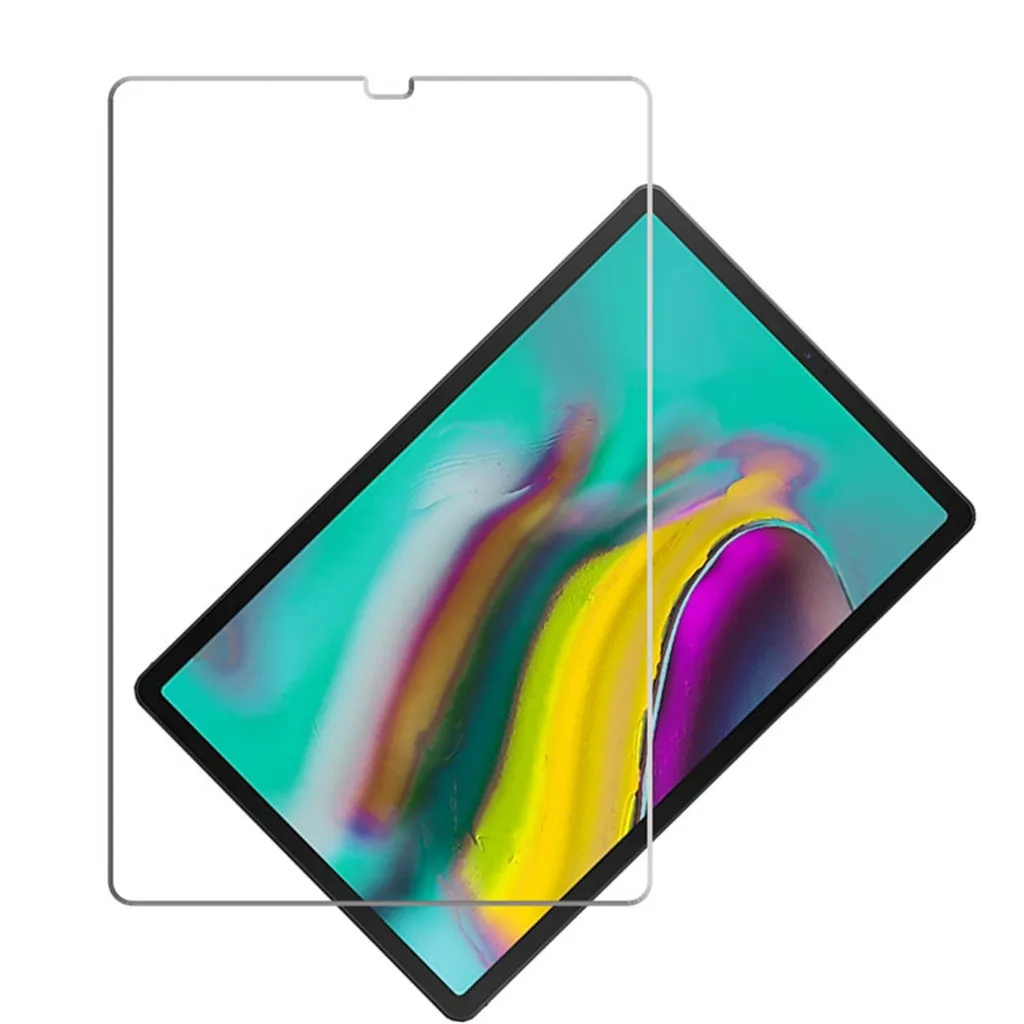 3 шт./1 шт. закаленное стекло для защиты экрана Samsung Galaxy TAB S6 10 5 дюйма