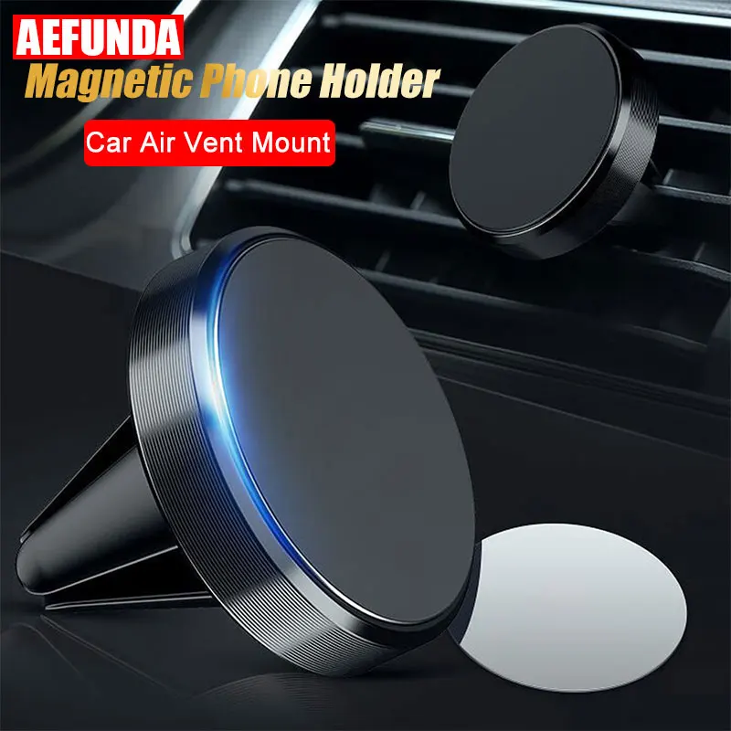 Универсальный сертифицированный Плоский палка автомобильное магнитное