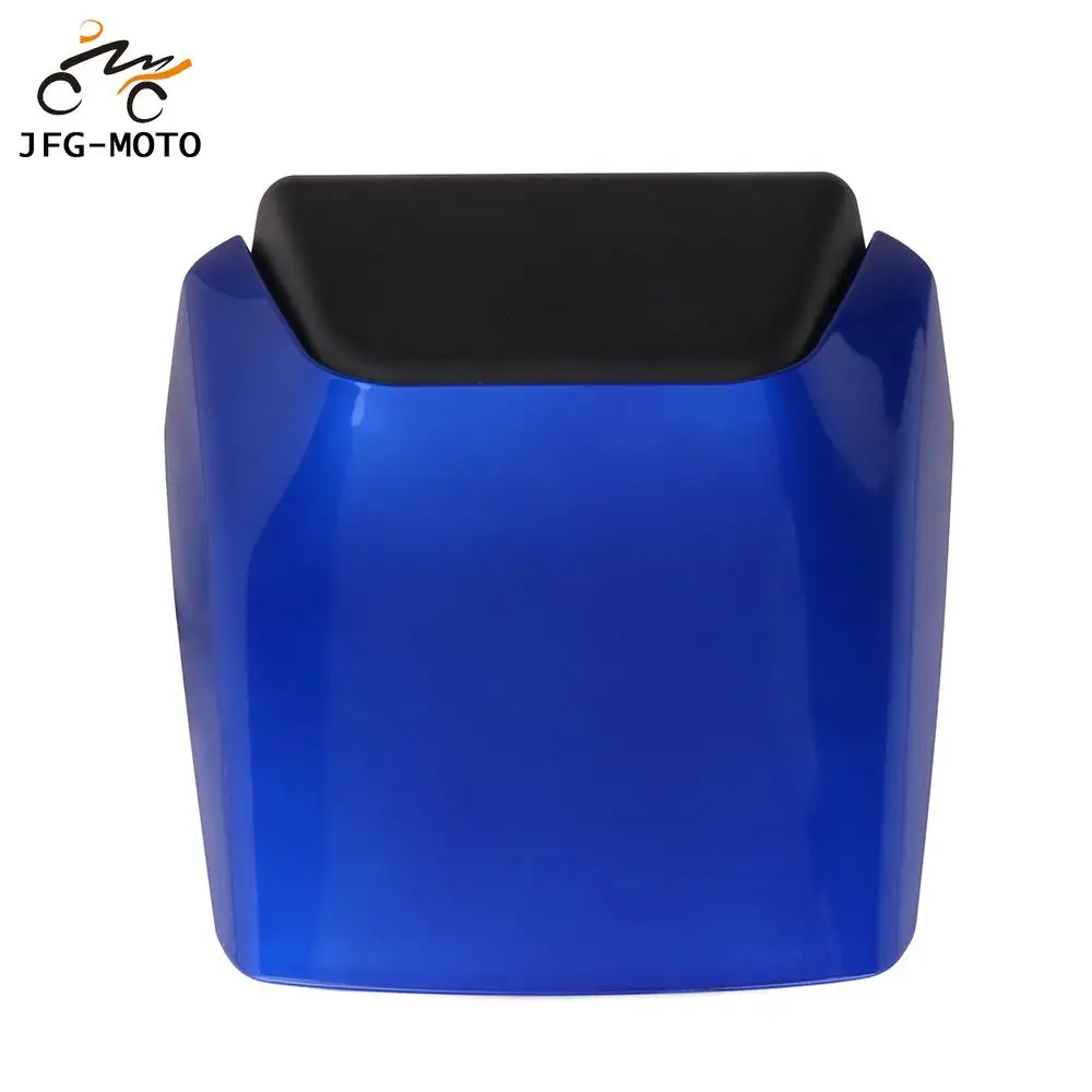 Крышка заднего сиденья мотоцикла Cowl Solo Protector для YAMAHA YZF R6 YZFR6 YZF600 1998 1999 2000 2001