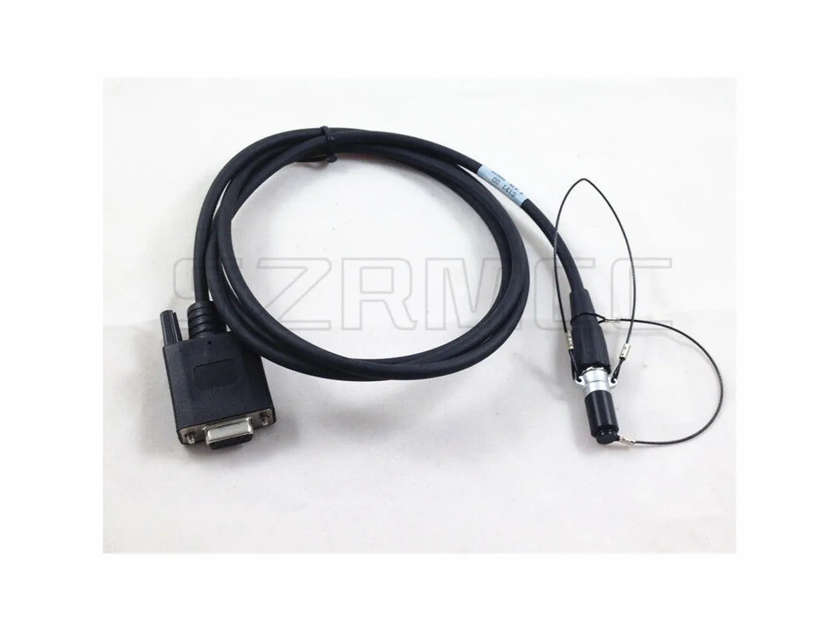 32960/59046 0B 7 Pin к RS232 DB9 данные частоты модуляционный кабель для Trimble 5700 5800 R7 R8 GPS TSC1