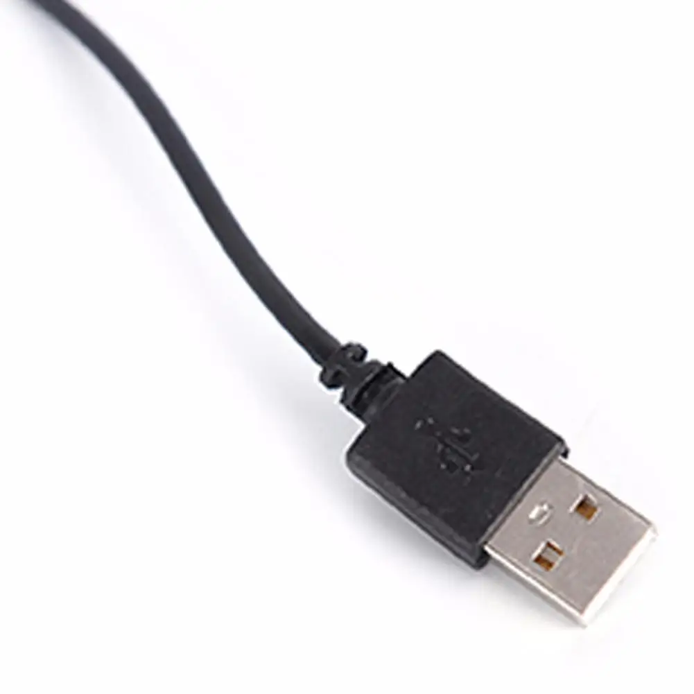 5 в углеродное волокно грелка USB нагревательная пленка теплая рука руки талии