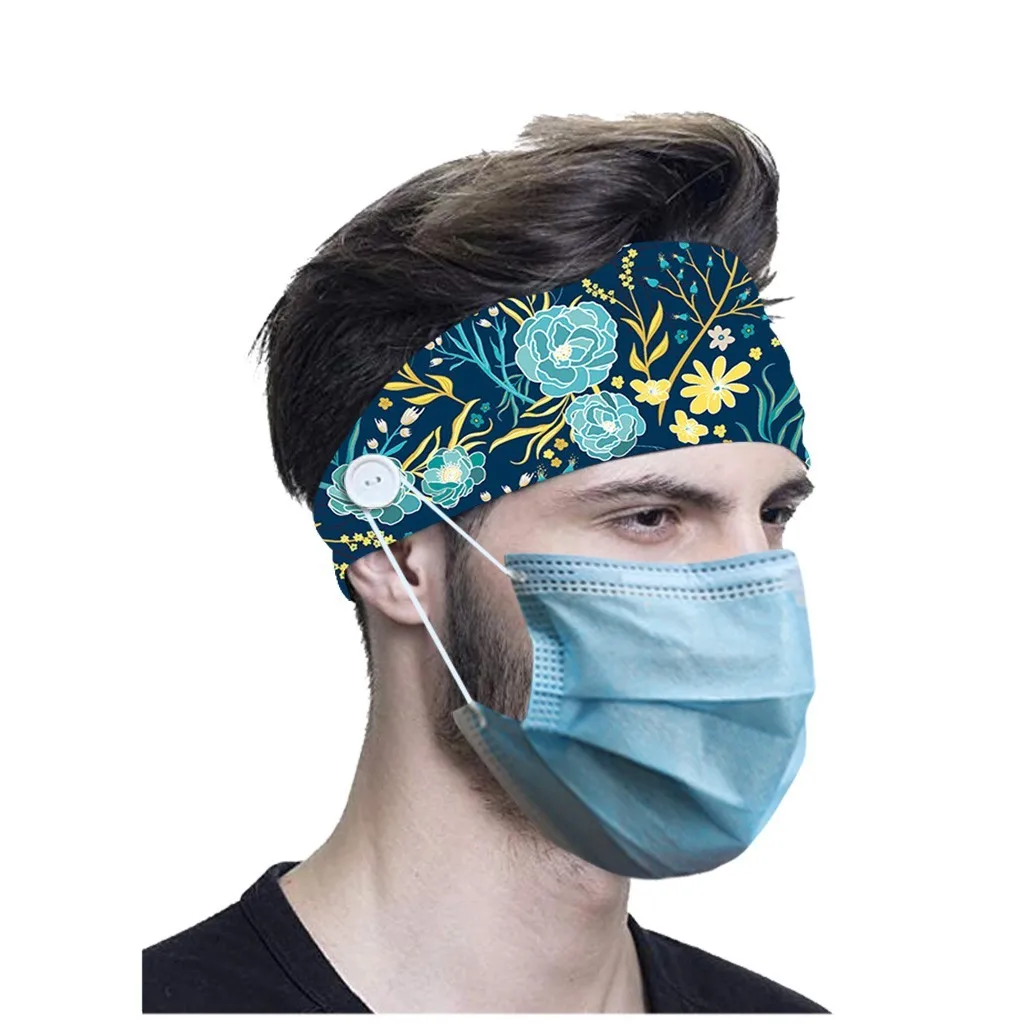 Аксессуары для волос маска защиты ушей быстросохнущая|Рождественские повязки| |