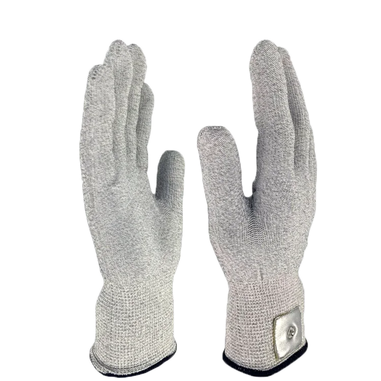 Эксклюзивные вибрирующие массажные перчатки JYTOP 2021 для синдрома Raynauds| |