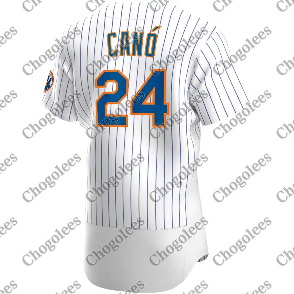 

Baseball Jersey Robinson Cano New York Home 2020 Player Jersey