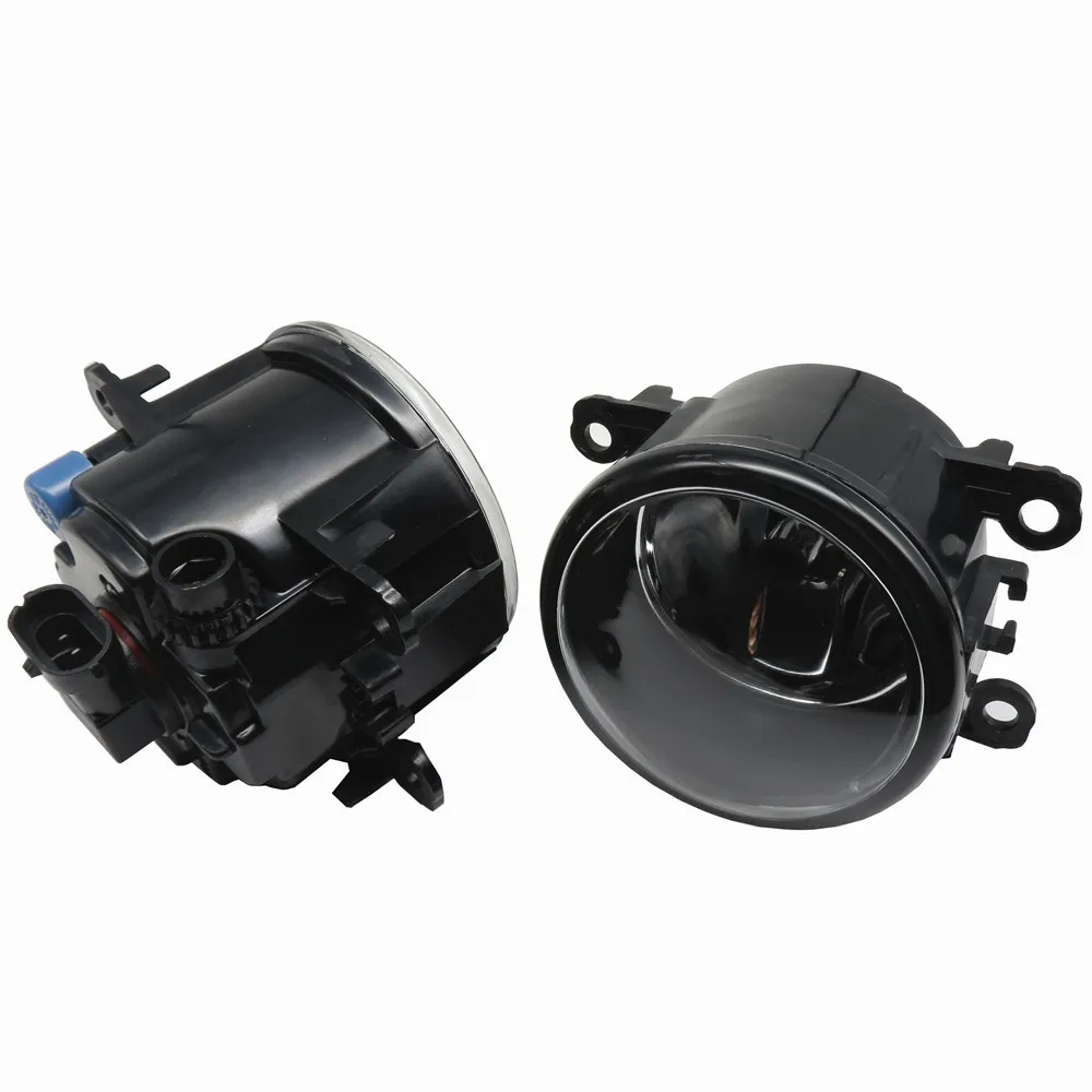 Стайлинг автомобиля светодиодный ные Противотуманные фары высокая яркость