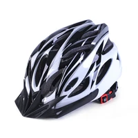 motorcycle bicycle cycling helmet air vents ultralight epspc cover mtb road bike helmet integrally mold helmet safely cap