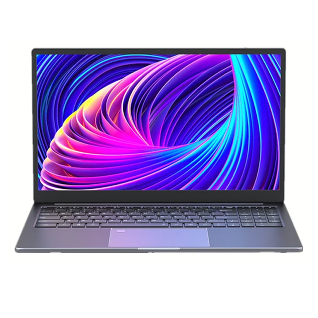 12th Gen Intel Core i9 Gaming Laptop i7 i5 1240P 15.6'' IPS Ultrabook Windows 11/10 Notebook Fingerprint Unlock Backlit Keyboard 3