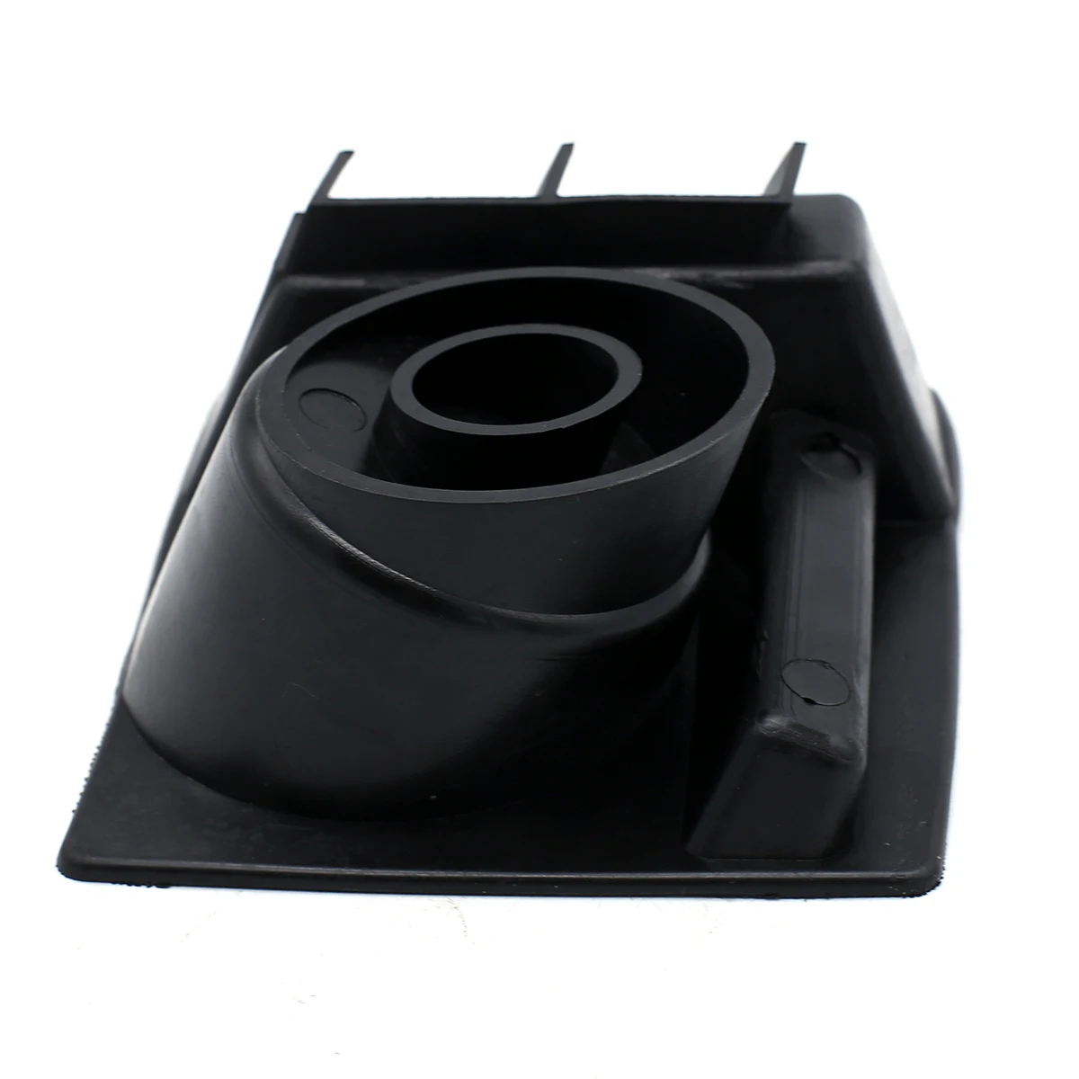 ABS Plastic Black Car Front Center Central Can Drink Cup Holder Ashtray Storage Organizer Box For Citroen DS3 9425E4 | Автомобили и