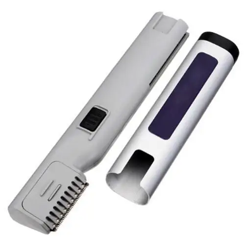Триммер для волос триммер без ошибок B/w | Инструменты