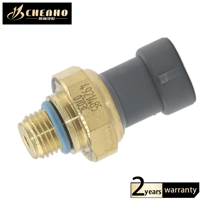 Новый датчик давления масла CHENHO для Cummins L10 N14 M11 4921485 3618046 3408300 | Автомобили и
