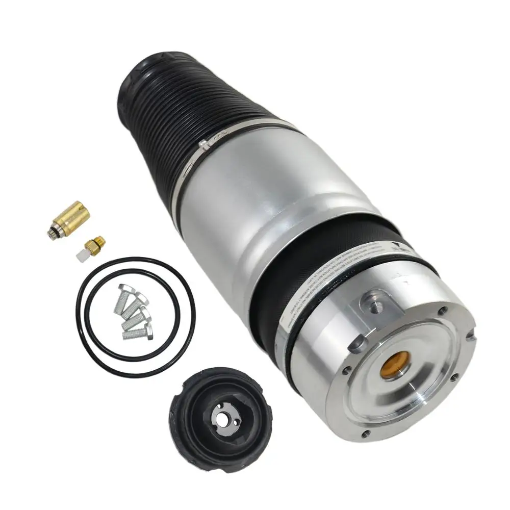Пневматическая подвеска AP01 для Audi Q7 Porsche Cayenne Touareg P/N OE No. 95535850321 95535850331 7L6616503B