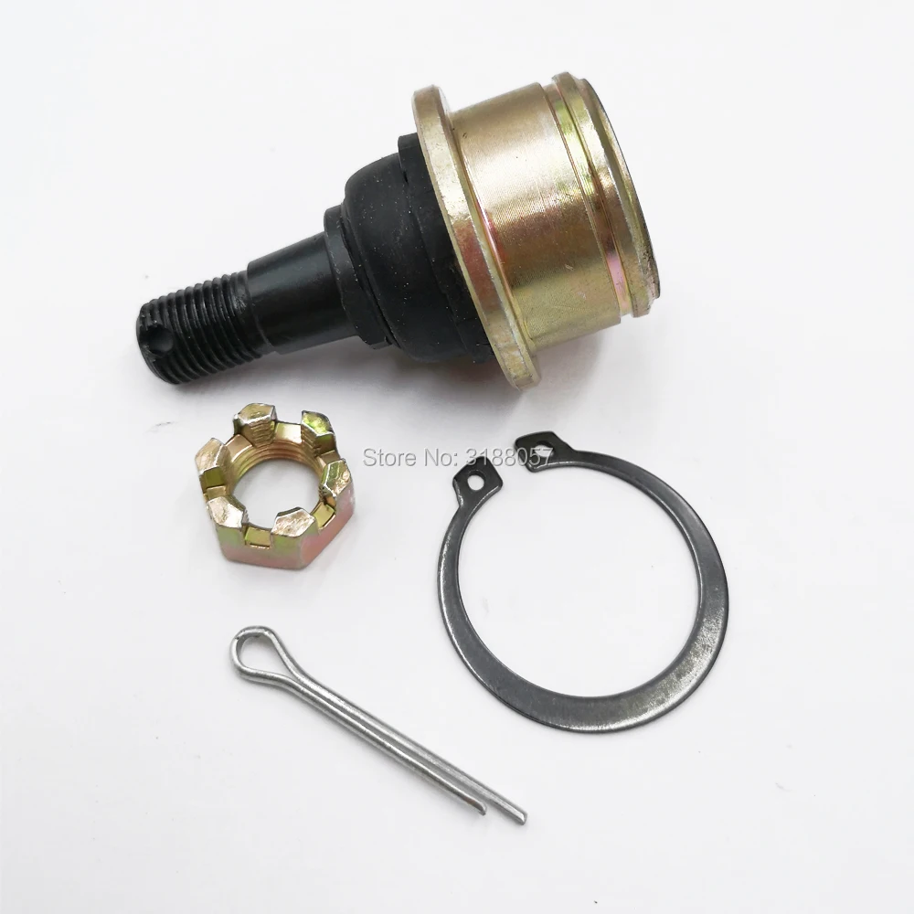 Шаровой шарнир для Yamaha 37S-23549-01-00 37S-23549-00-00 5Fu-F3549-00-00 ATV big bear 400 гризли 350 450 |