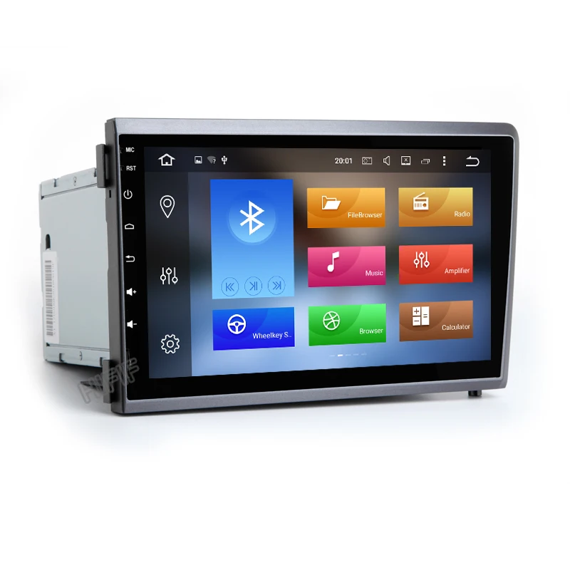 IPS Octa Core 4G + 64GB Android 10 автомобильный DVD-плеер головное устройство для VOLVO S60 V70 XC70