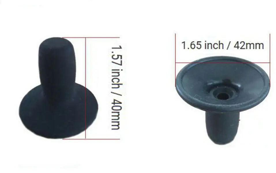 Рукоятка с ручкой Подходит для мобильных устройств стульев скутеров