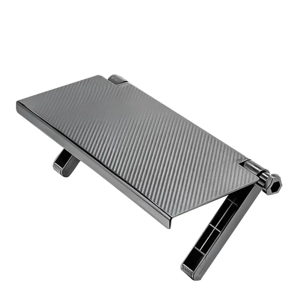 

Computer Monitoring Riser Desktop Stand ABS TV Rack Display Shelf Storage Desk Multifunction Creative Screen Storage Bracket