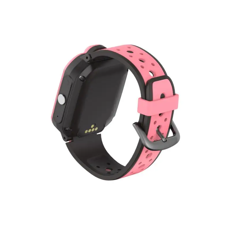 

LT05 4G Video Call Smart Watch GPS Wifi Tracker Smart Phone Watch Waterproof Kids Smart Watch Call Back Monitor Baby Clock