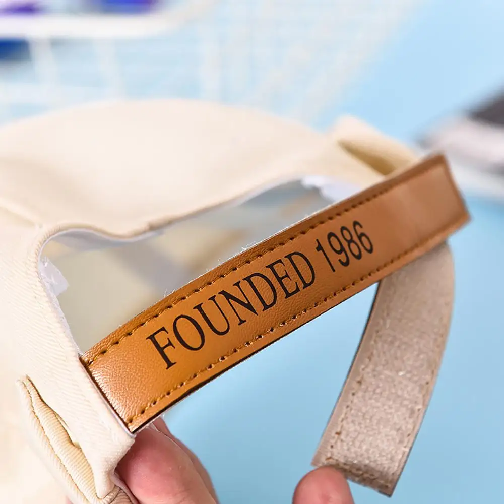 Новинка 2020 Модная креативная Регулируемая Байкерская Кепка унисекс с надписью