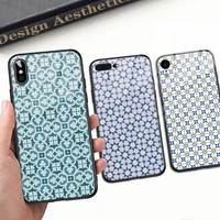 glass phone case for iphone xr x xs max 11 12 13 pro max 12 mini 7 8 6 6s plus for tempered glass hard back cover