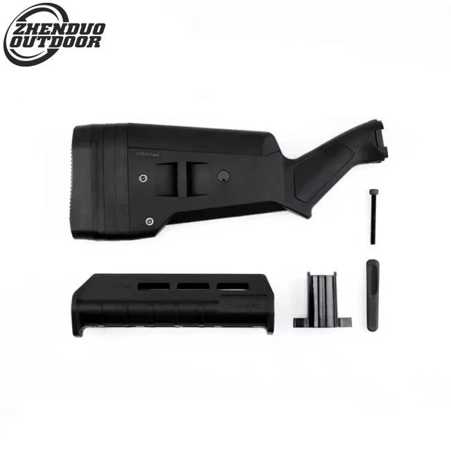 Наружный набор ZHENDUO AKA R1 M870 Magpul аксессуары для охотничьего ружья | Спорт и