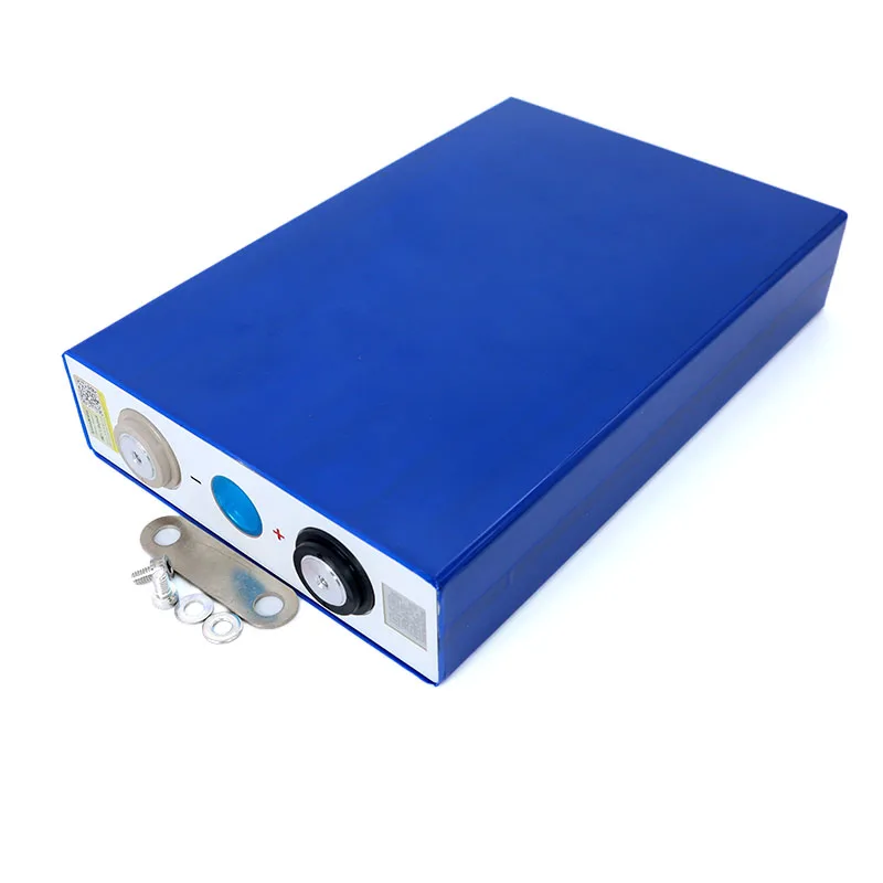 Liitokala 3 2 V 105Ah аккумулятор LiFePO4 литий-железо фосфа 12V 24v 5C 105000mAh мотоциклетные