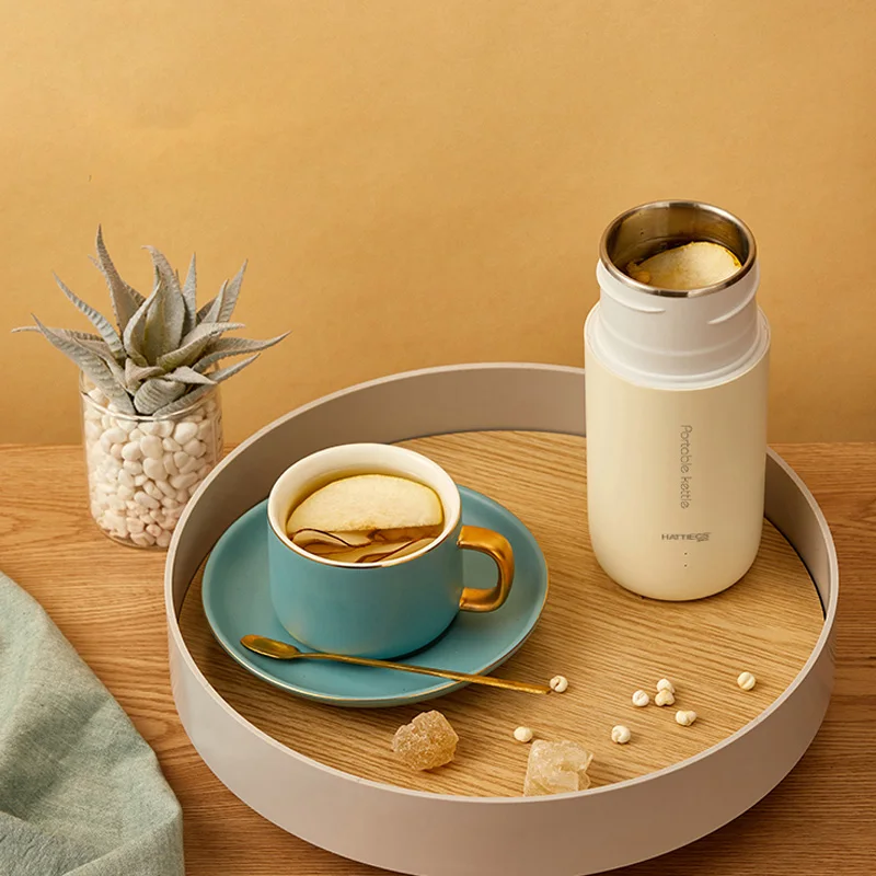 

electric tea maker travel electric 220V 500W CN(Origin) 2021