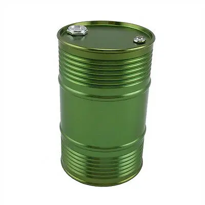 

Toucan RC Metal Drums For RC 1/14 Tractor Truck Cars Parts Model Spare Diy Tamiyaya Th01328-Smt2