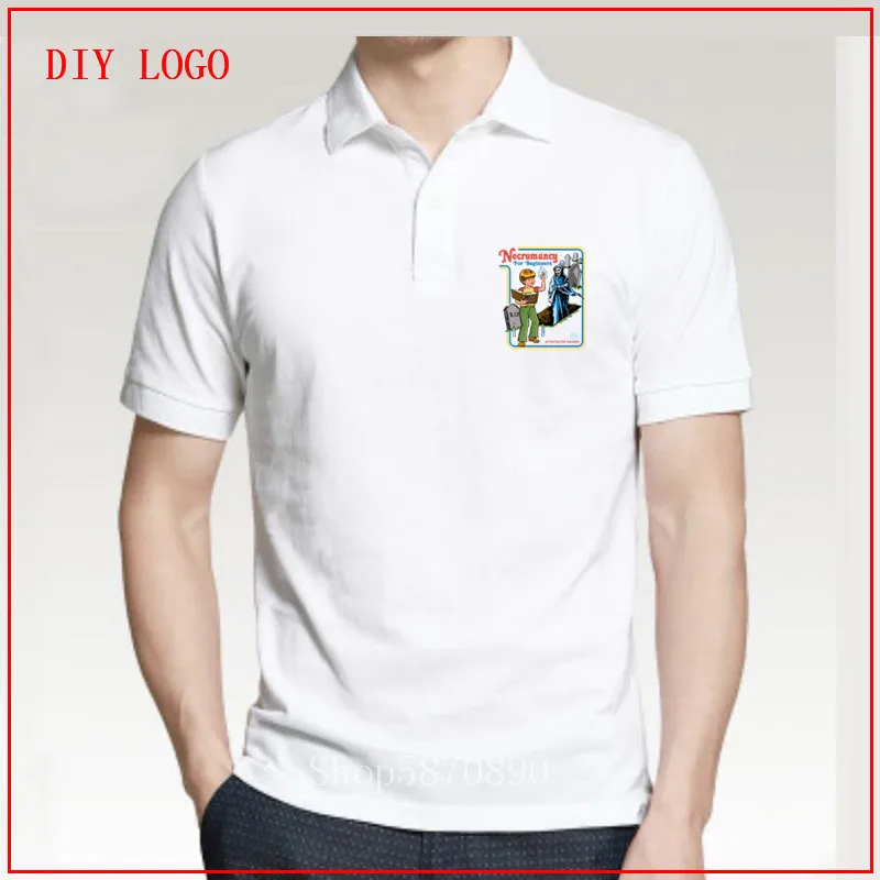 Мужские топы Kpop рубашка поло в стиле ольччан уличная одежда 80 х забавная 90