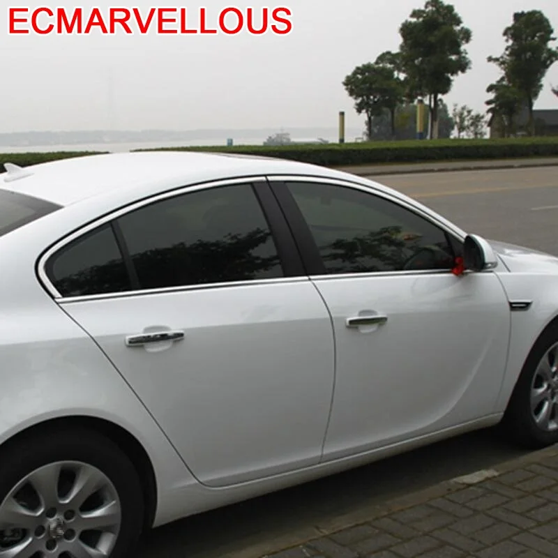 

Accesorios Para Auto Araba Aksesuar Accessoires Voiture Decoration Accessories Exterior Car Sticker Window Body FOR Buick Regal