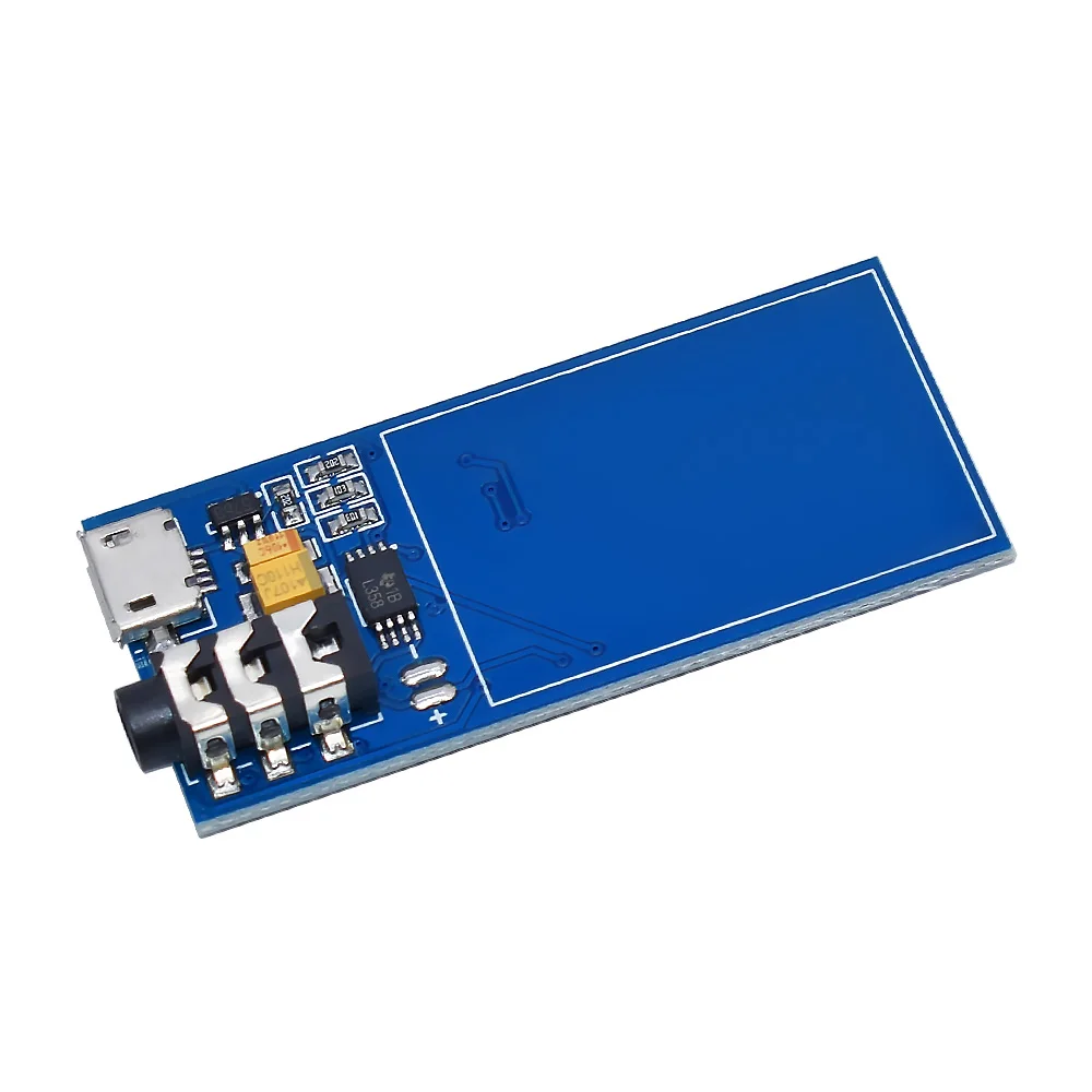 Плата адаптера заднего плана XS3868 главный чип Bluetooth стерео звуковой экран module OVC3860