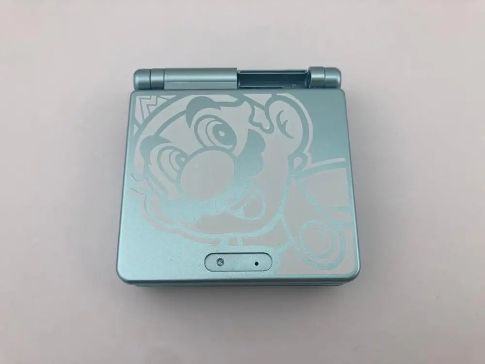 Новинка ограниченная серия полный корпус Сменный Чехол для игровой консоли Gameboy