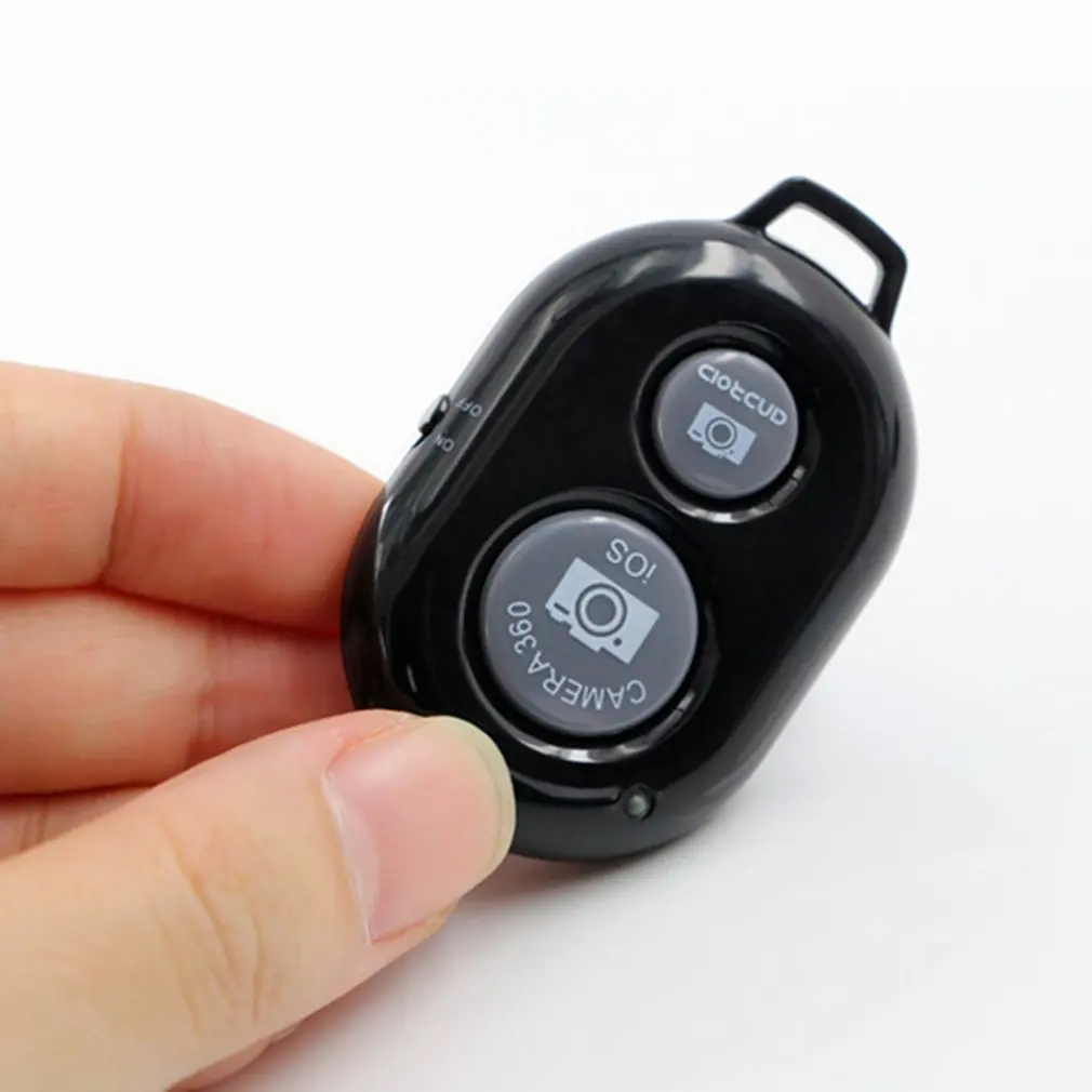 Wiereless телефона Автоспуск затвора Кнопка для iPhone 7 селфи-Палка с спуском