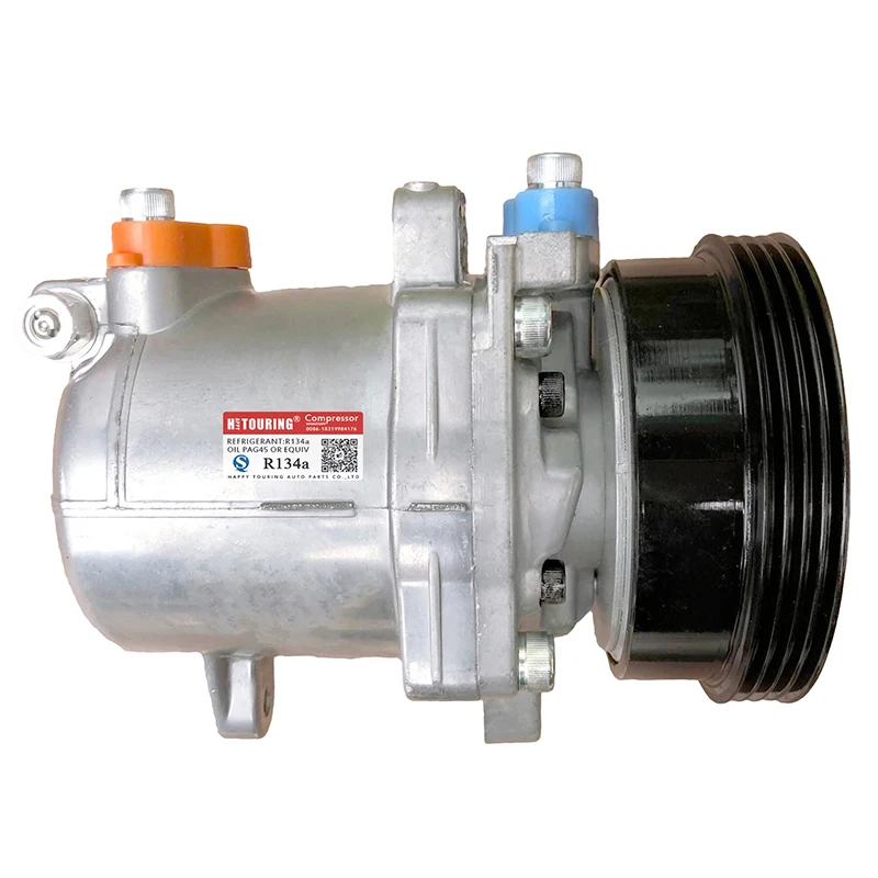 Компрессор переменного тока для BMW E36 318i 318is 318ti Z3 OEM SS96D1 67497 64528385714 64528390228 CO 10174C 639428