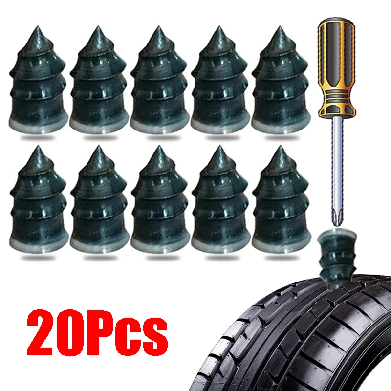 

Tire Repair Rubber Nail Appliance Electric Car Vacuum Tire Motorcycle Film Nail Mushroom Quick and Nondestructive Repair Tool