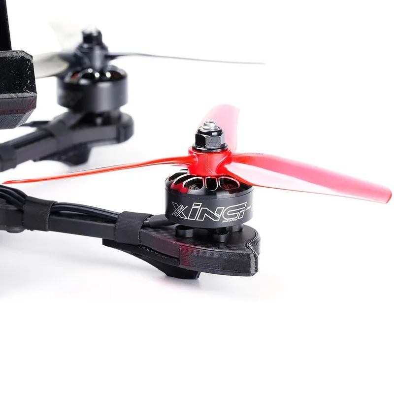 12 пар 24 шт. IFlight Nazgul 5140 3 лопастный FPV Пропеллер CW CCW для ECO 2207 2206 2306 2308 мотор RC Дрон