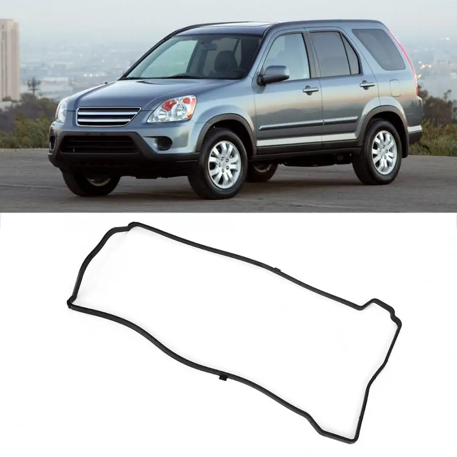 Прокладка крышки клапана двигателя автомобиля 12341-PNA-000 подходит для Acura Honda