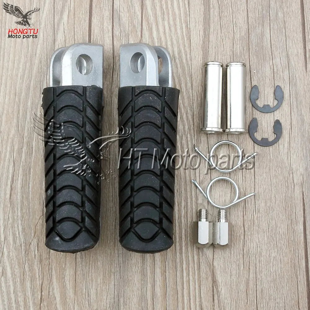 Колышки для ног педали KAWASAKI ZZR1400 ZZR 1400 ZX14 ZX-14 2006-2012 GTR1400 ZG1400 GTR ZG 2006-2015 | Автомобили и