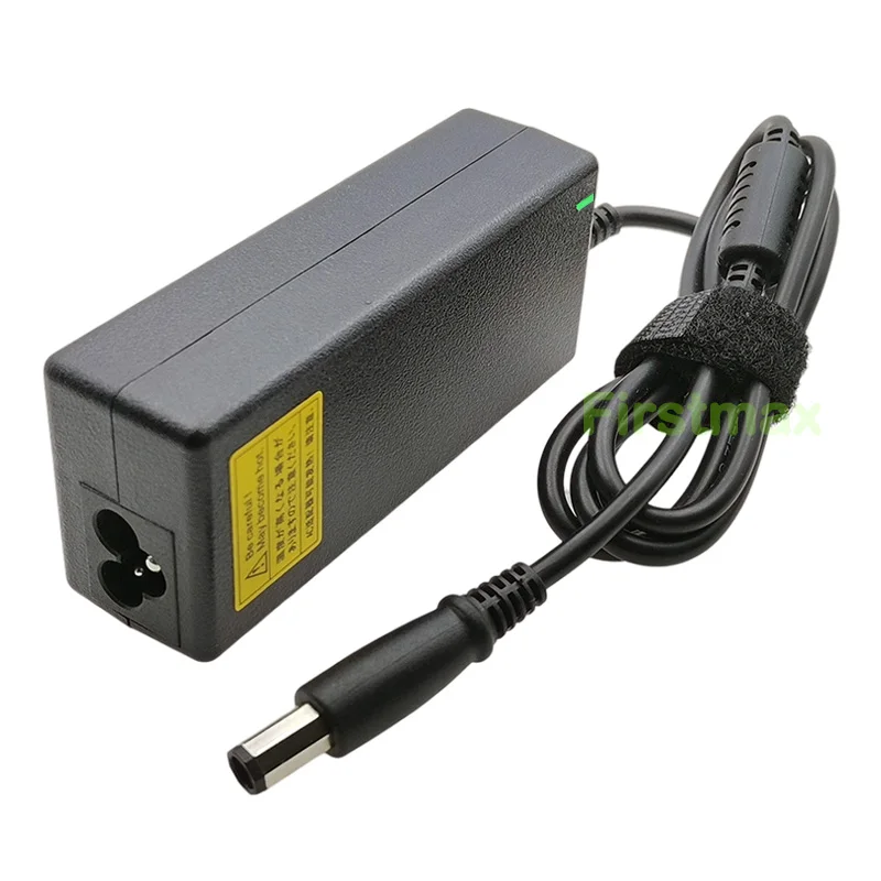 19 5 V 3.34A AC адаптер питания для ноутбука Dell зарядное устройство 0HR763 0NX061 ADP-55AH B DA50NS4-00