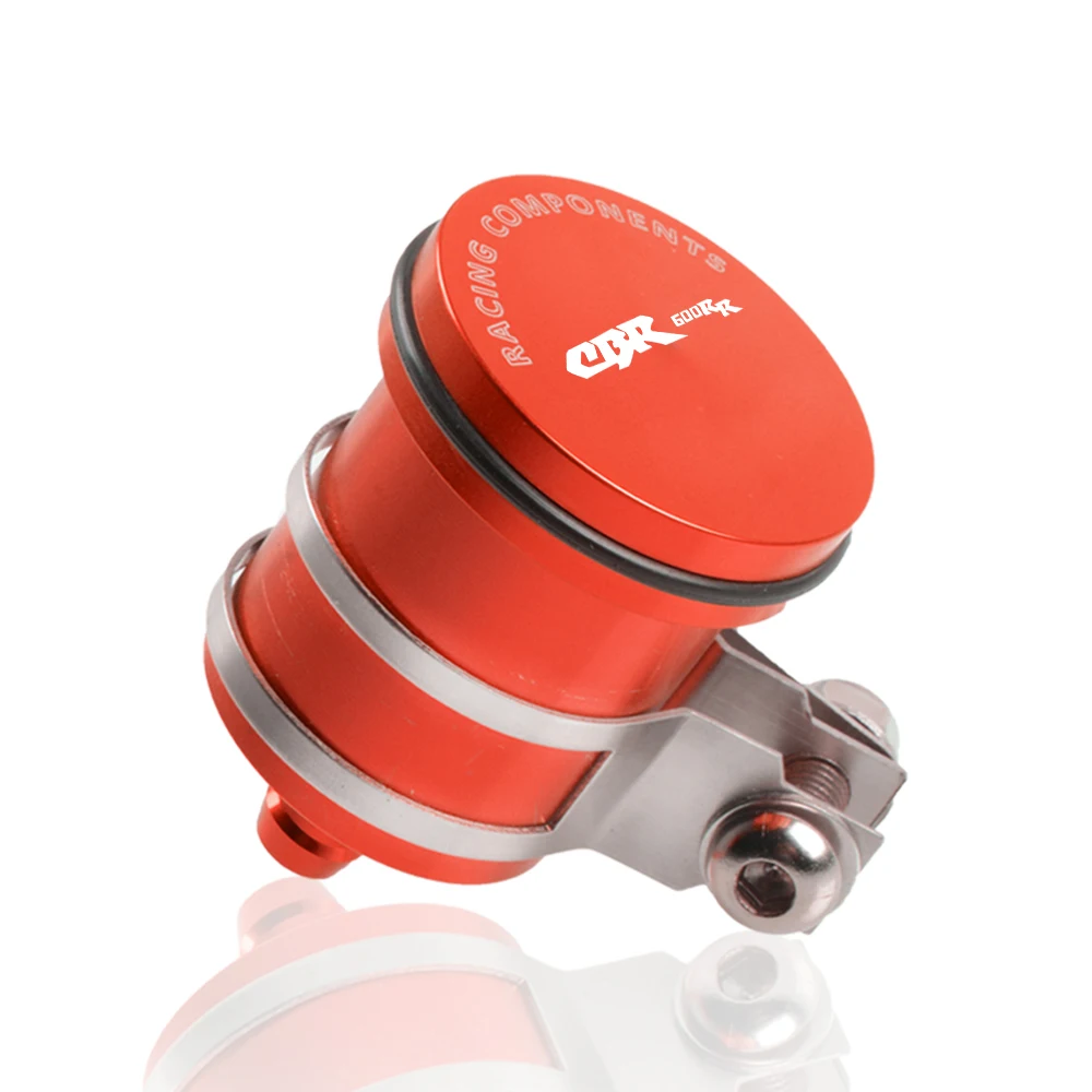 Задний резервуар тормозной жидкости крышка масляного бака сцепления для Honda CBR600RR