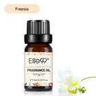 Elite99 10 мл фрезия 100% чистое натуральное ароматическое масло для ароматерапии диффузор освежение воздуха для расслабления тела, эфирное масло цветка