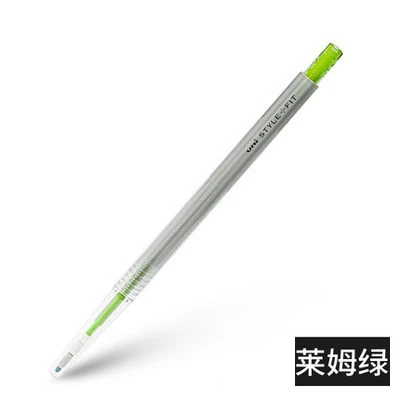 

Гелевая ручка UNI UMN-139 16 цветов
