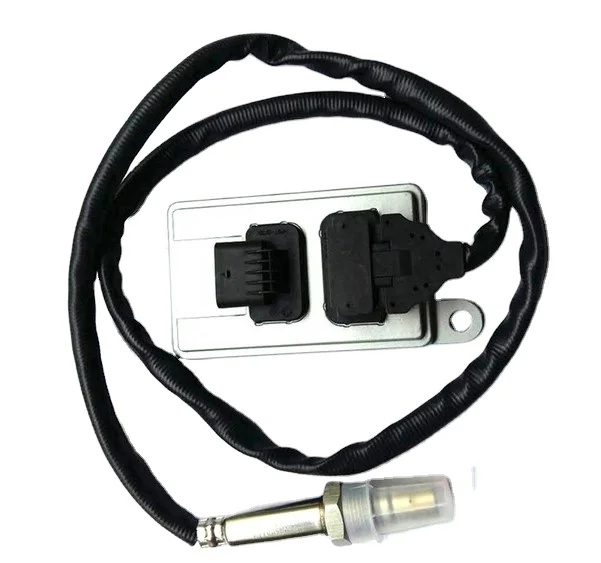 

Новый оригинальный Датчик Nox, оригинальный оксид азота, лямбда-сенсор 5wk97103 для багажника