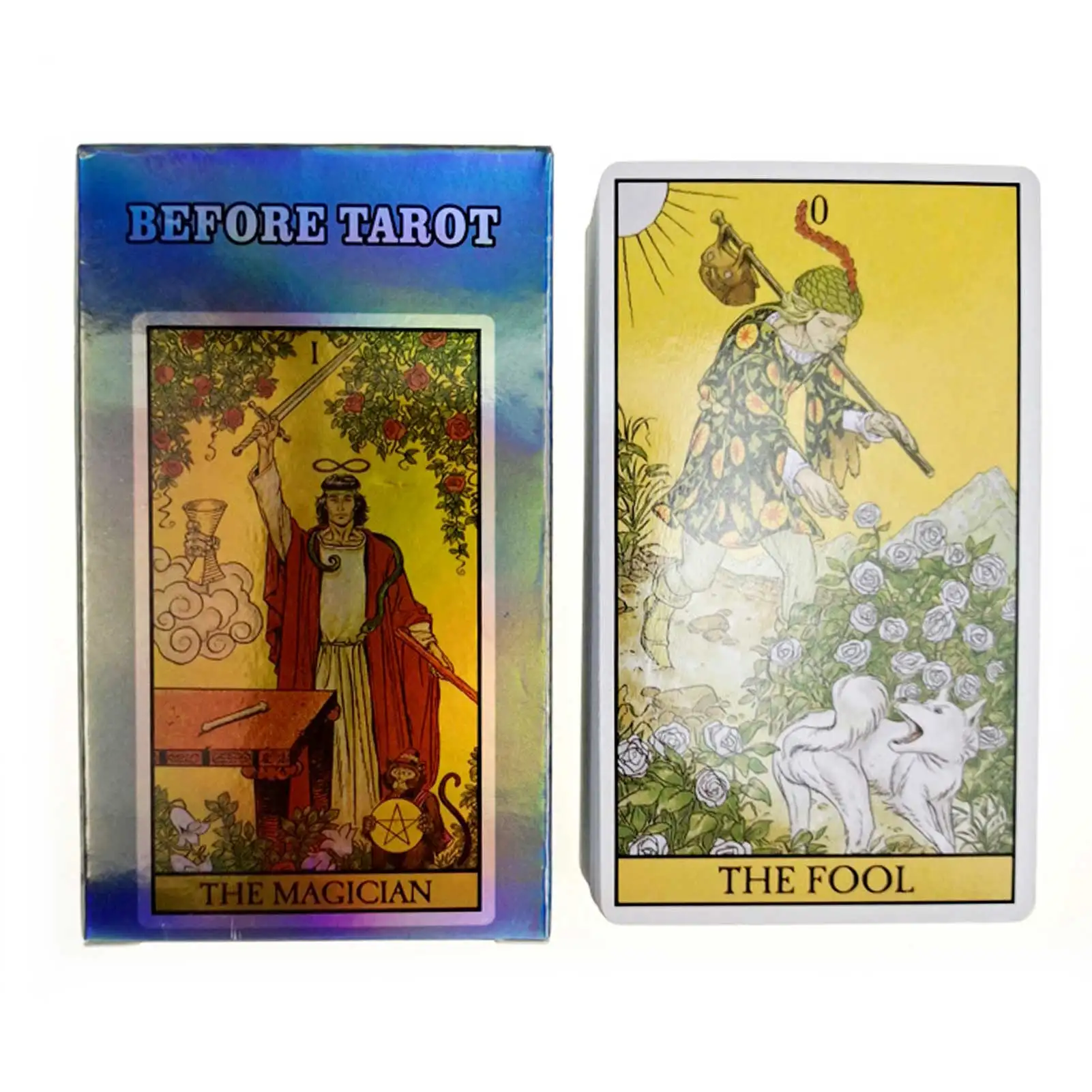 

Интерактивные настольные игры Tarot карты для перед Tarot для вечеринки семейная полная английская Настольная Игра карточка детские развивающи...