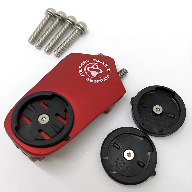 Велосипедное крепление для компьютера детали камеры GoPro Bryton Rider 100/310/ 330/