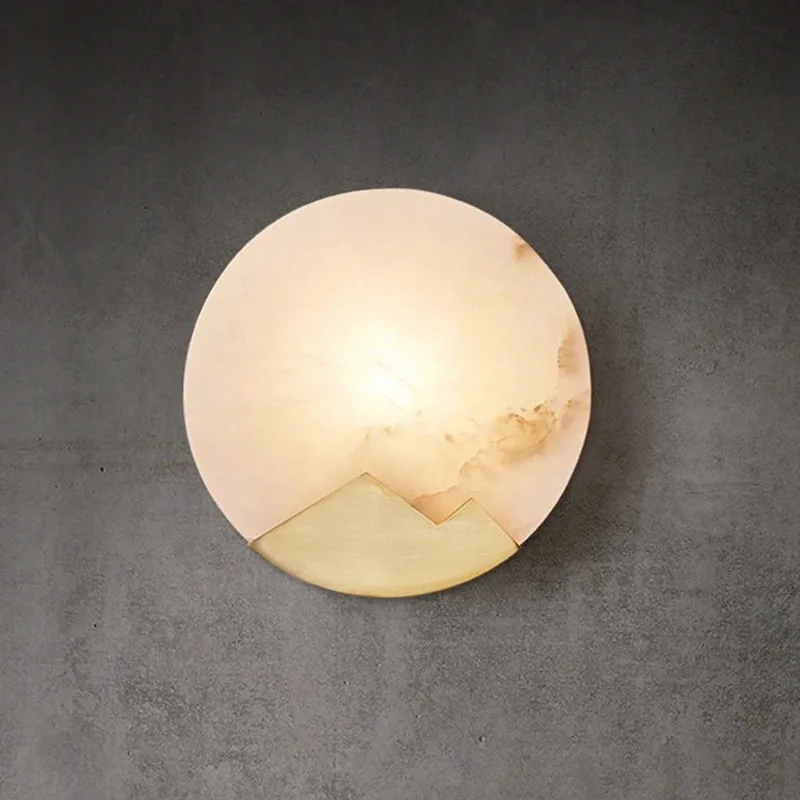 

Светильник Zerouno в современном стиле, светодиодная лампа, абажур, лампа для украшения дома, спальни, черный цвет, l