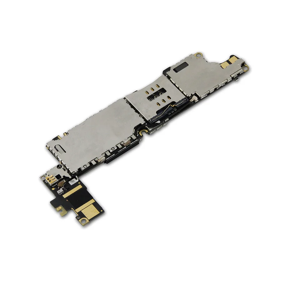 Материнская плата для iPhone 4S материнская заводская разблокированная Logic Baord iphone 4s