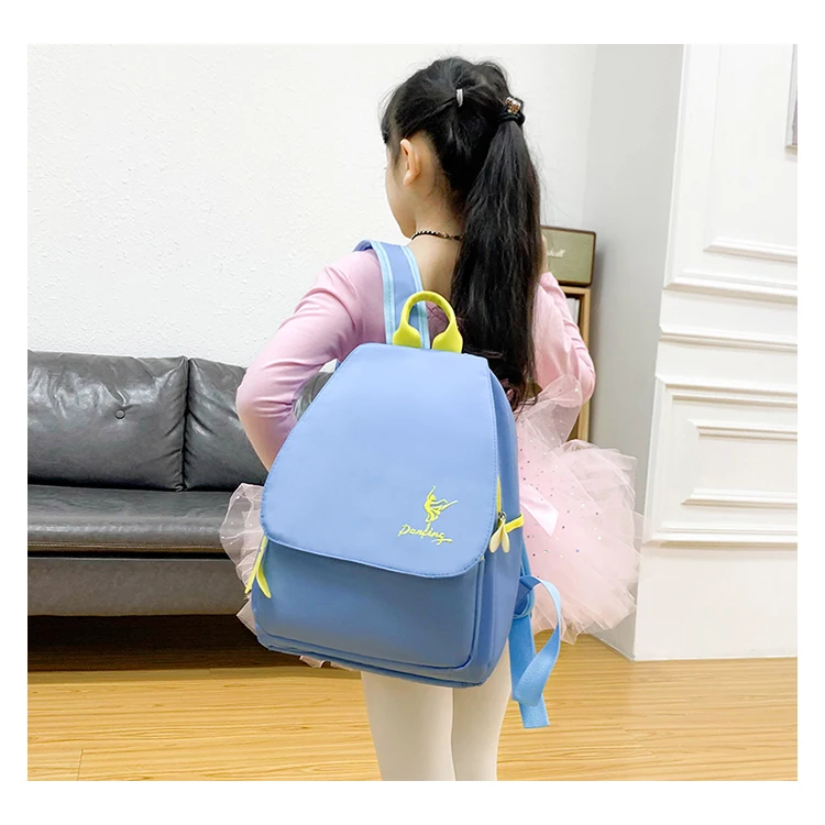 Высококачественный водонепроницаемый детский балетный Танцевальный пакет