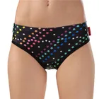 Велосипедное нижнее белье, гелевые подушечки, велосипедные шорты, горный велосипед, езда на велосипеде, Спортивное нижнее белье, компрессионные плотные велосипедные трусы, противоударные